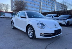 VW Beetle 1.6 TDi | Mobile.bg    2