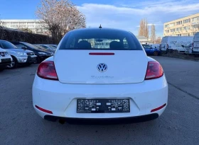 VW Beetle 1.6 TDi | Mobile.bg    6