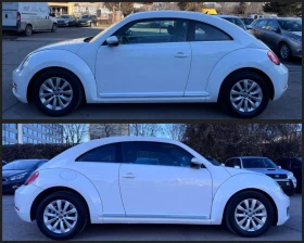 VW Beetle 1.6 TDi, снимка 7