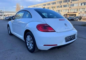 VW Beetle 1.6 TDi | Mobile.bg    4