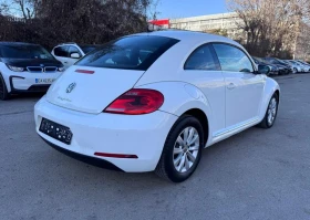 VW Beetle 1.6 TDi | Mobile.bg    5