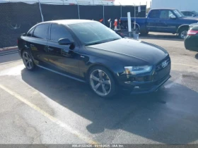 Audi A4 * PREMIUM PLUS * *   *  | Mobile.bg    3