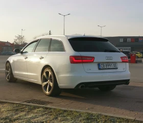 Audi A6 3.0ТДИ 250кс., снимка 4