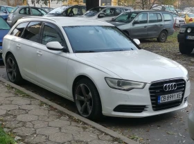 Audi A6 3.0ТДИ 250кс., снимка 1