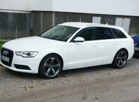 Audi A6 3.0ТДИ 250кс., снимка 2