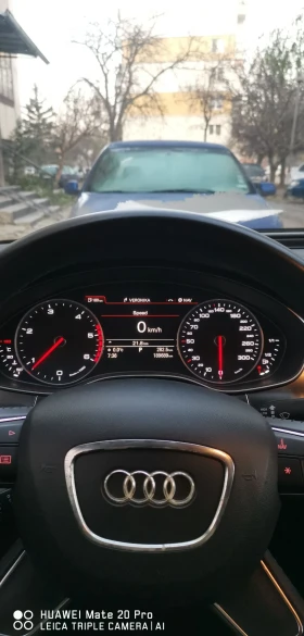 Audi A6 3.0ТДИ 250кс., снимка 16