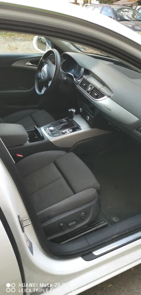 Audi A6 3.0ТДИ 250кс., снимка 6