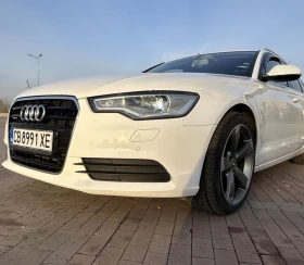 Audi A6 3.0ТДИ 250кс., снимка 5