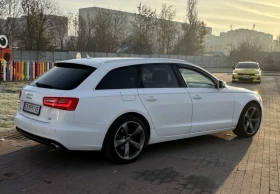 Audi A6 3.0ТДИ 250кс., снимка 3