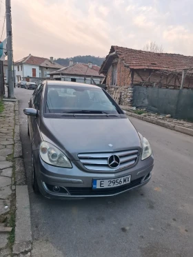 Mercedes-Benz B 180 | Mobile.bg    11