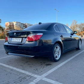 BMW 530 XI (4x4) + Газ, снимка 15