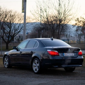 BMW 530 XI (4x4) + Газ, снимка 8