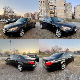 BMW 530 XI (4x4) + Газ, снимка 11