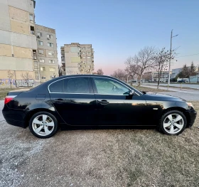 BMW 530 XI (4x4) + Газ, снимка 6