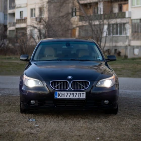 BMW 530 XI (4x4) + Газ, снимка 2