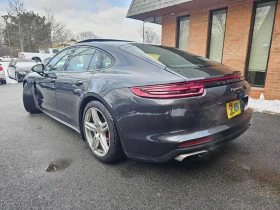 Porsche Panamera, снимка 3