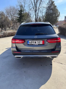 Mercedes-Benz E 220 ALL TERRAIN - 37999 лв. - 67560340 | Car24.bg