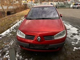 Renault Megane, снимка 1