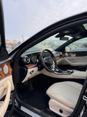 Mercedes-Benz E 300 Burmester* Камера* Carplay* Подгреви* 9G* 128.000К, снимка 10