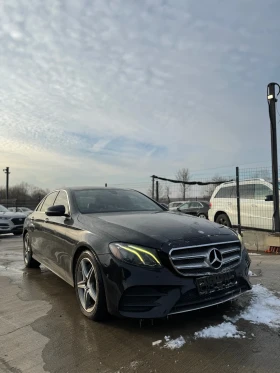 Mercedes-Benz E 300 Burmester* Камера* Carplay* Подгреви* 9G* 128.000К, снимка 16