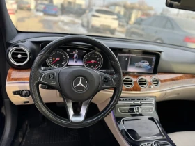 Mercedes-Benz E 300 Burmester* Камера* Carplay* Подгреви* 9G* 128.000К, снимка 9