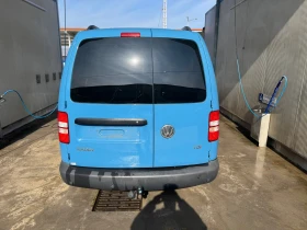 VW Caddy, снимка 5