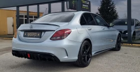 Mercedes-Benz C 220 BRABUS * Distronic Plus * KeyLess GO *  | Mobile.bg    7