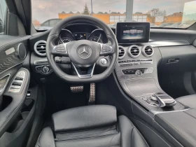 Mercedes-Benz C 220 BRABUS * Distronic Plus * KeyLess GO *  | Mobile.bg    14