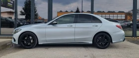 Mercedes-Benz C 220 BRABUS * Distronic Plus * KeyLess GO *  | Mobile.bg    4