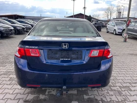 Honda Accord 2.2D KOJA/NAVI/KAMERA , снимка 7