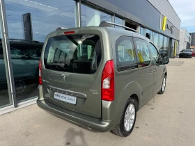 Peugeot Partner Tepee 1.6HDI 90к.с. МТ5, снимка 5