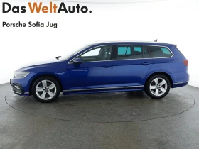 VW Passat Elegance 2.0 TDI SCR DSG - 53900 лв. - 96356900 | Car24.bg