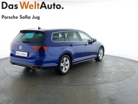 VW Passat Elegance 2.0 TDI SCR DSG - 53900 лв. - 96356900 | Car24.bg