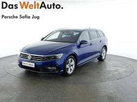 VW Passat Elegance 2.0 TDI SCR DSG - 53900 лв. - 96356900 | Car24.bg