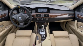 BMW 530 525XD 197кс. Autom., Navi, Xenon, Кожа, Face, снимка 7