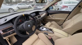 BMW 530 525XD 197кс. Autom., Navi, Xenon, Кожа, Face, снимка 6