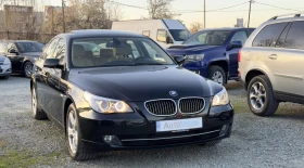 BMW 530 525XD 197кс. Autom., Navi, Xenon, Кожа, Face, снимка 3