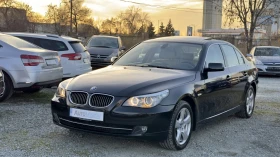 BMW 530 525XD 197кс. Autom., Navi, Xenon, Кожа, Face, снимка 1