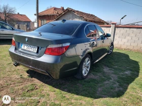 BMW 523 М пакет, снимка 4