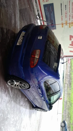Seat Leon | Mobile.bg — малка снимка 15