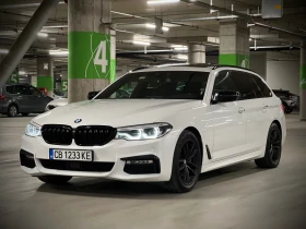 Обява за продажба на BMW 530 BMW 530 X-DRIVE M ~52 000 лв. - изображение 2
