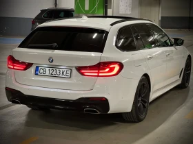 Обява за продажба на BMW 530 BMW 530 X-DRIVE M ~52 000 лв. - изображение 4