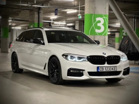 Обява за продажба на BMW 530 BMW 530 X-DRIVE M ~52 000 лв. - изображение 1