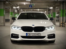 Обява за продажба на BMW 530 BMW 530 X-DRIVE M ~52 000 лв. - изображение 1