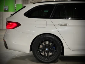 Обява за продажба на BMW 530 BMW 530 X-DRIVE M ~52 000 лв. - изображение 8