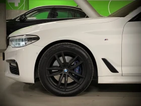 Обява за продажба на BMW 530 BMW 530 X-DRIVE M ~52 000 лв. - изображение 6