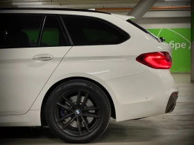 Обява за продажба на BMW 530 BMW 530 X-DRIVE M ~52 000 лв. - изображение 7