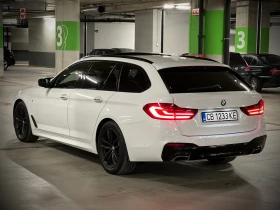 Обява за продажба на BMW 530 BMW 530 X-DRIVE M ~52 000 лв. - изображение 3