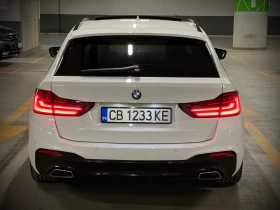 Обява за продажба на BMW 530 BMW 530 X-DRIVE M ~52 000 лв. - изображение 11