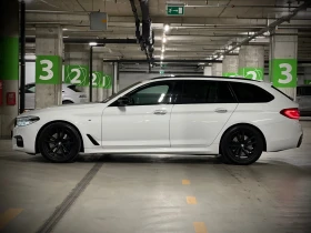 Обява за продажба на BMW 530 BMW 530 X-DRIVE M ~52 000 лв. - изображение 10
